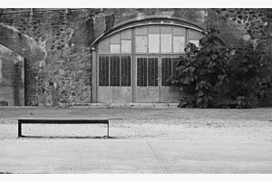 Paysage urbain, No 1