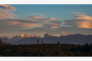Wolken Wolken