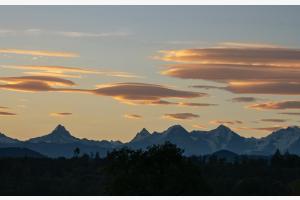 Morgenstimmung
