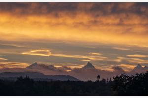 Morgenstimmung Morgenstimmung