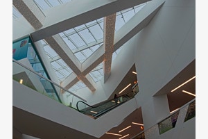 Westside Einkaufszentrum