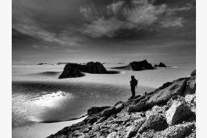 Antarctic feeling