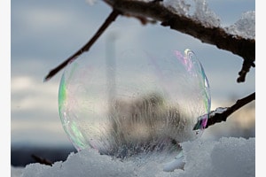 Seifenblase