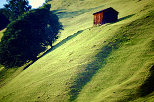 Klosters