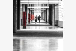 Walk this Way 