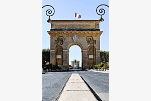 Arc de Triomphe Arc de Triomphe