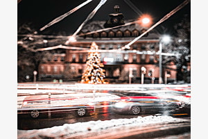 Streetlights