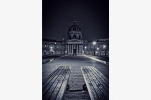 Paris by Night