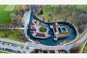 Wasserschloss