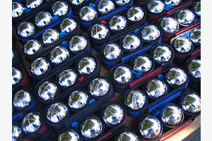 Boule Kugeln