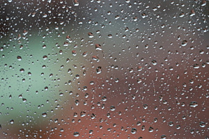 Regenfenster
