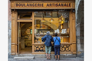 Bäckerei Bäckerei