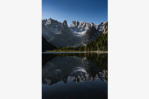 Lago di Landro