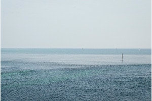 Regentag am Bodensee
