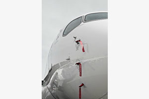 Remove before Flight