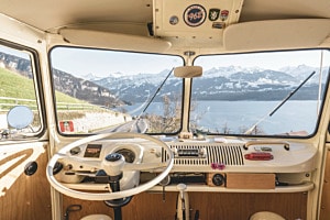 Retro-View