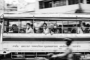Rush Hour