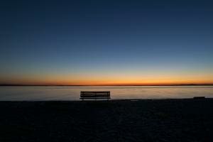 Ein Platz an der Stille Ein Platz an der Stille