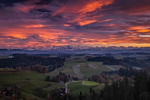 EMMENTAL ALPEN