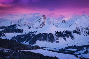 NATURPARK GANTRISCH