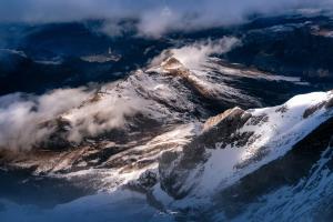 KLEINE SCHEIDEGG