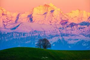 JUNGFRAU