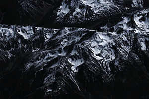 DARK ALPS 1