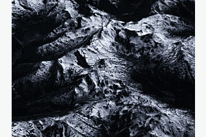 DARK ALPS 2