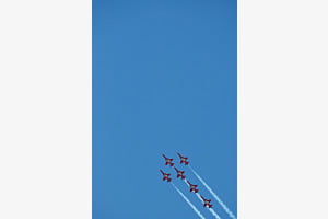 Patrouille Suisse