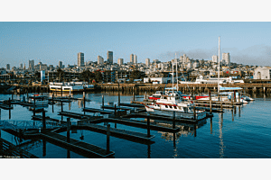 Pier 39 Pier 39