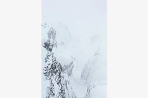 Schneesturm Schneesturm