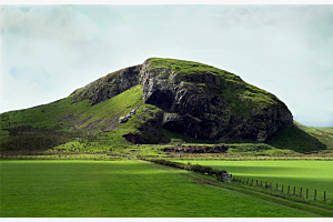 Typisch Schottland