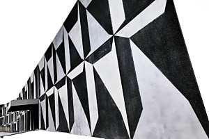 Grentschel-Schulhaus Fassade 