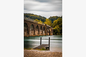 Wohlenbrücke Wohlenbrücke