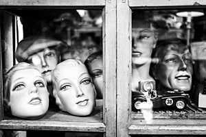 Faces