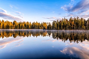 Lake Lake