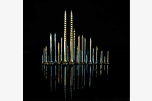 Skyline Manhattan
