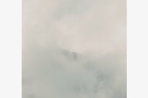 Snow on March 27th