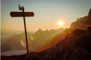 Brienzer Rothorn Brienzer Rothorn