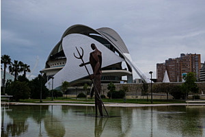 Valencia 