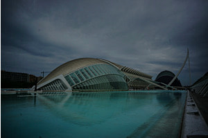 Valencia 