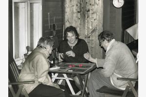 Spielsucht