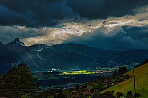 Spotlights am Thunersee 2