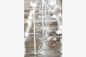 Springbrunnen
