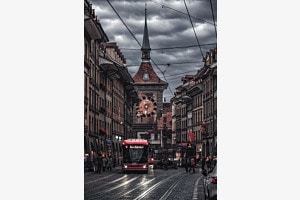 Cityscape Cityscape