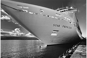 Star Princess