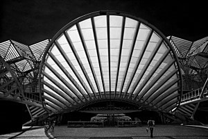 Station Oriente