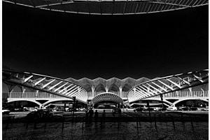 Station Oriente