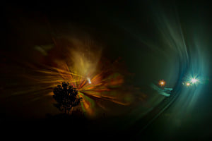 Licht ins Dunkle
