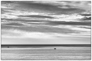 Stille am Meer Stille am Meer